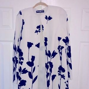 Karl Lagerfeld jacket